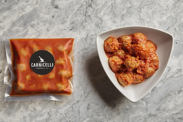 Macelleria Carnicelli - Pronti da Cuocere