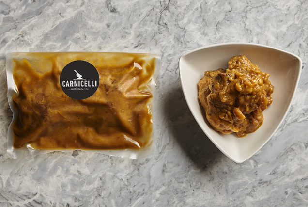 Macelleria Carnicelli - Pronti da Cuocere