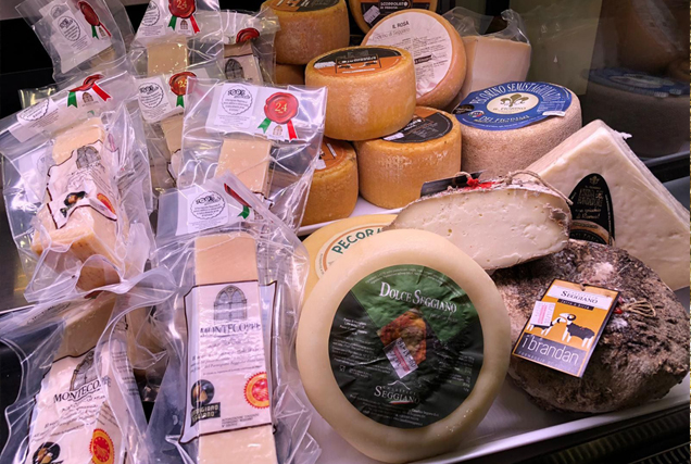 Macelleria Carnicelli - Pronti da Cuocere