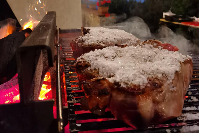 Macelleria Carnicelli - Servizio a domicilio