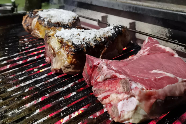 Macelleria Carnicelli - Servizio a domicilio