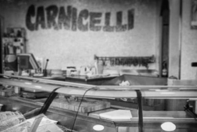 Macelleria Carnicelli - Filiera